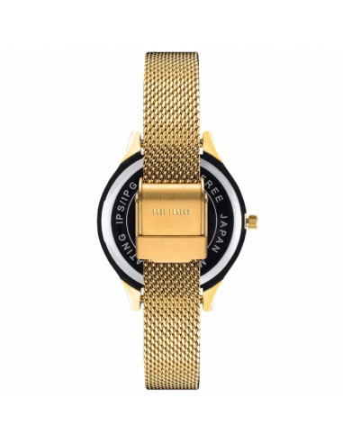 Zegarek damski paul lorens pl10482b2-4d1