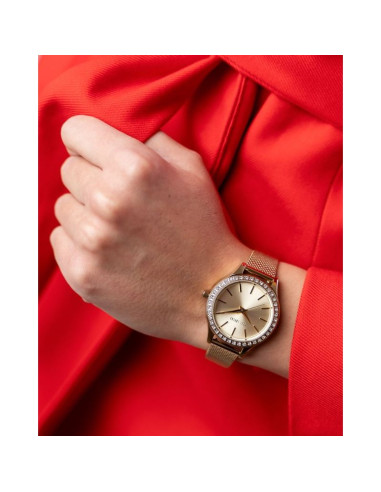 Zegarek damski paul lorens pl10482b2-4d1