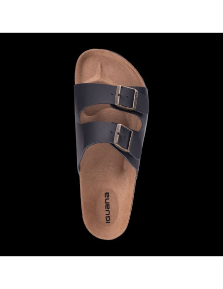 Damskie klapki frisso w