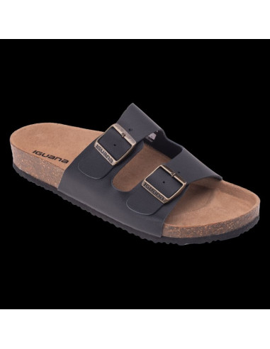 Damskie klapki frisso w