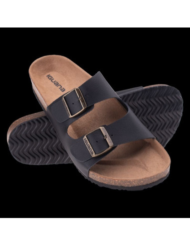 Damskie klapki frisso w