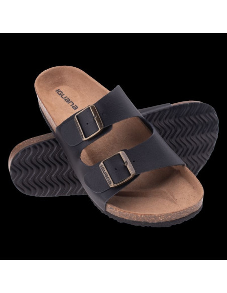 Damskie klapki frisso w