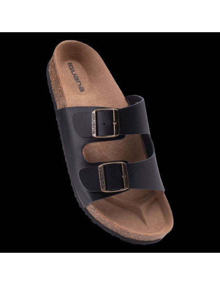 Damskie klapki frisso w