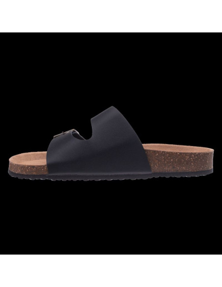 Damskie klapki frisso w