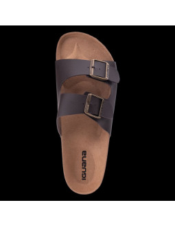 Męskie klapki frisso