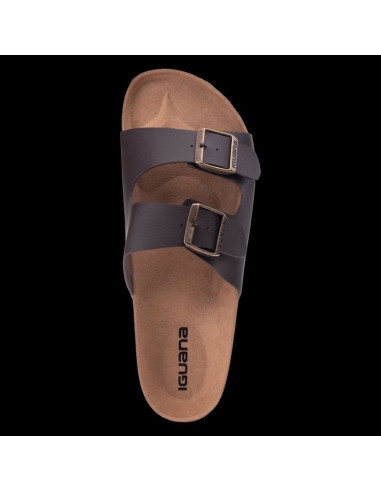 Męskie klapki frisso