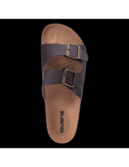 Męskie klapki frisso