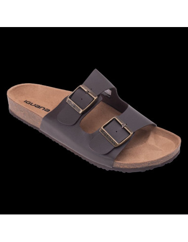 Męskie klapki frisso