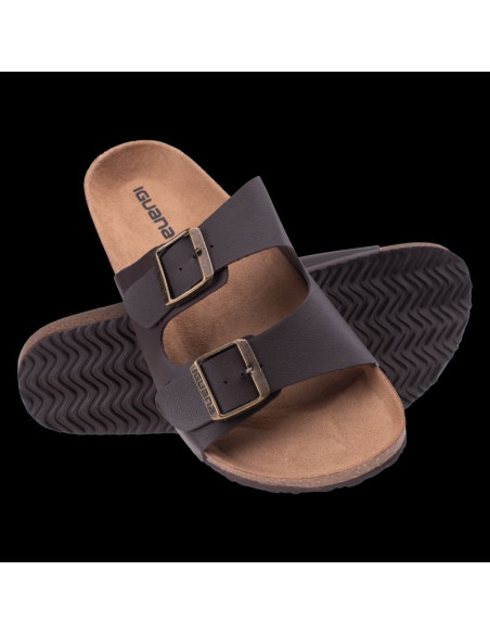 Męskie klapki frisso