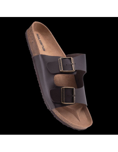 Męskie klapki frisso