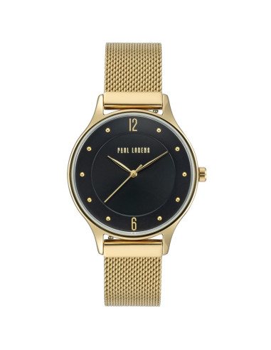 Zegarek damski paul lorens pl10317b9-1d1 + box