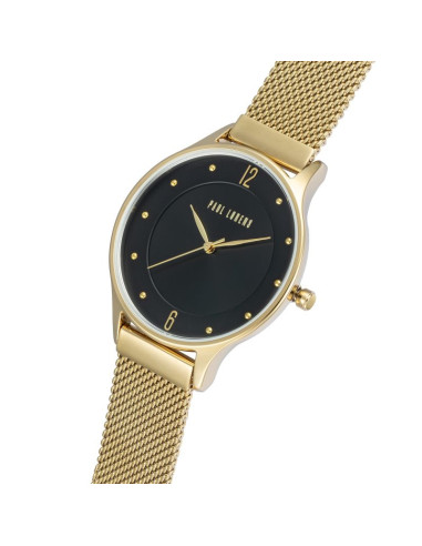 Zegarek damski paul lorens pl10317b9-1d1 + box