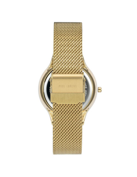 Zegarek damski paul lorens pl10317b9-1d1 + box