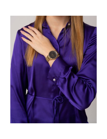 Zegarek damski paul lorens pl10317b9-1d1 + box