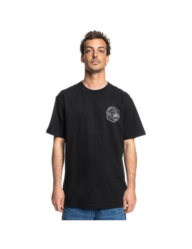 Dc dimensional ss tee adyzt05452-kvj0 czarne l