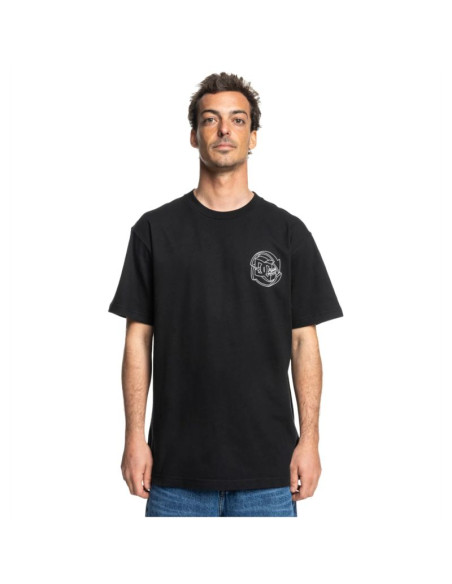 Dc dimensional ss tee adyzt05452-kvj0 czarne l