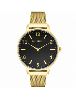 Zegarek damski paul lorens pl12177b6-1d1