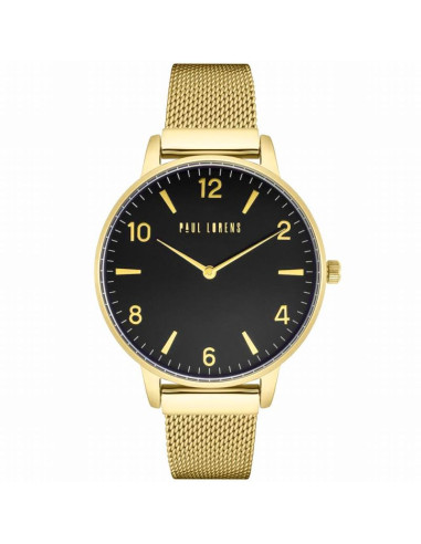 Zegarek damski paul lorens pl12177b6-1d1