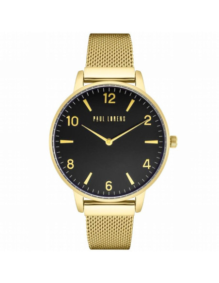 Zegarek damski paul lorens pl12177b6-1d1