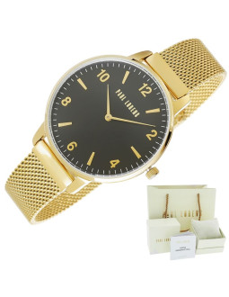 Zegarek damski paul lorens pl12177b6-1d1 2