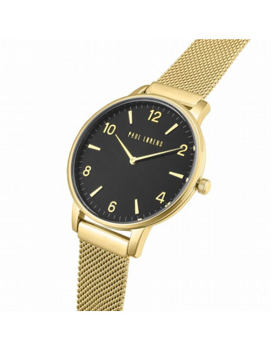 Zegarek damski paul lorens pl12177b6-1d1