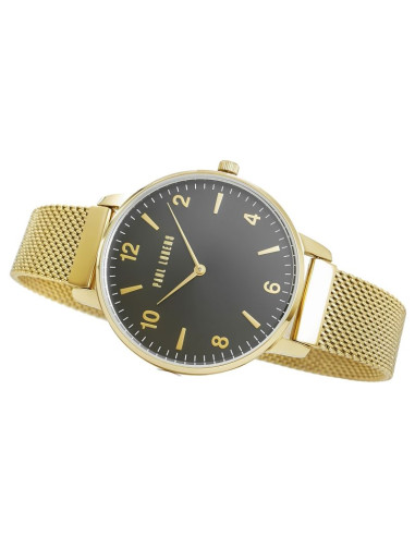 Zegarek damski paul lorens pl12177b6-1d1