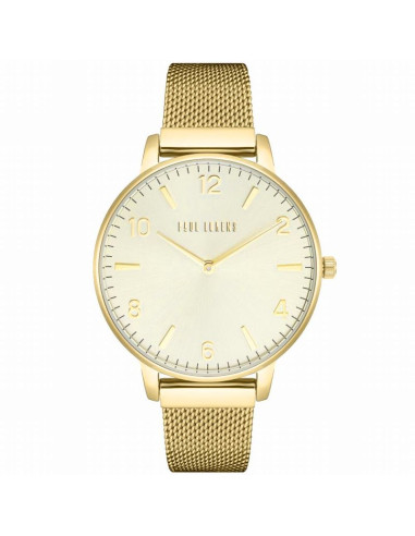 Zegarek damski paul lorens pl12177b6-4d1