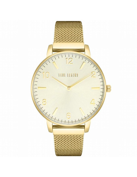 Zegarek damski paul lorens pl12177b6-4d1