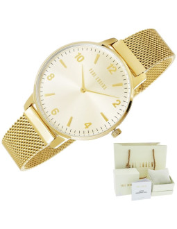 Zegarek damski paul lorens pl12177b6-4d1 2