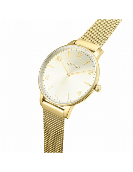 Zegarek damski paul lorens pl12177b6-4d1