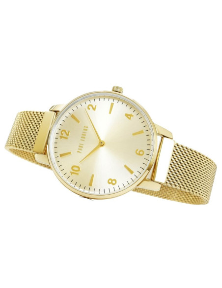 Zegarek damski paul lorens pl12177b6-4d1