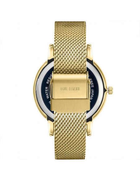 Zegarek damski paul lorens pl12177b6-4d1