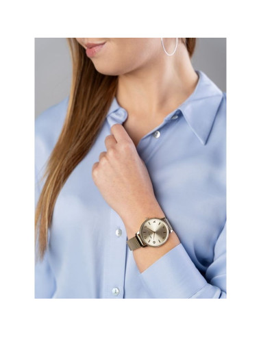 Zegarek damski paul lorens pl12177b6-4d1