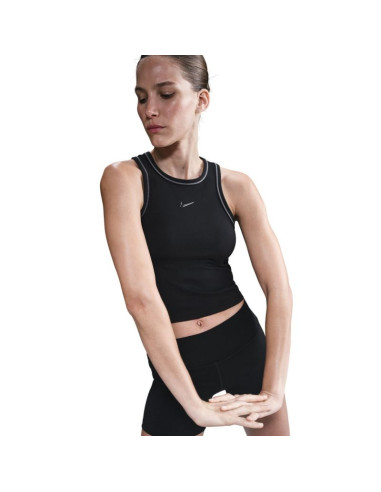 Koszulka nike dri-fit one fit crop w ib7886