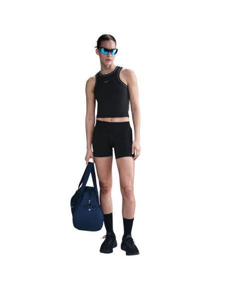 Koszulka nike dri-fit one fit crop w ib7886