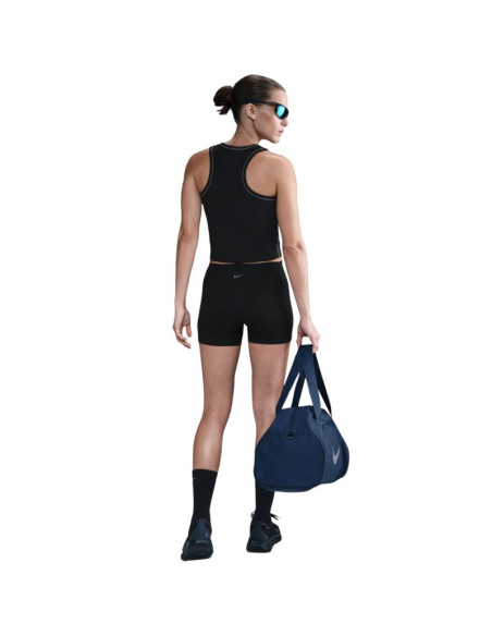 Koszulka nike dri-fit one fit crop w ib7886