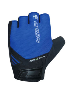 Chiba rękawiczki bioxcell air niebieskie s