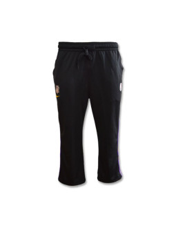 Spodnie nike la lakers courtside 75 - db1420-010