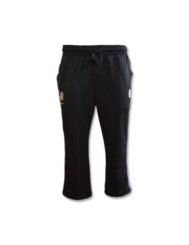 Spodnie nike la lakers courtside 75 - db1420-010