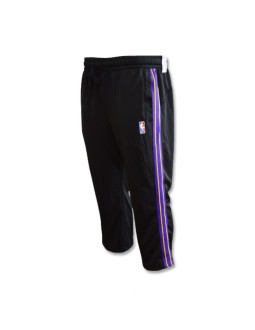 Spodnie nike la lakers courtside 75 - db1420-010 2