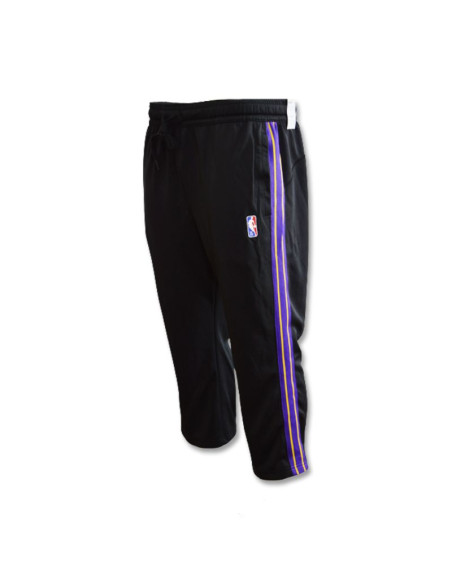 Spodnie nike la lakers courtside 75 - db1420-010