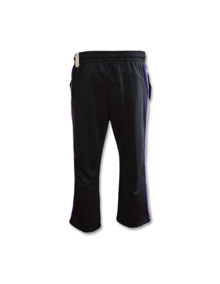 Spodnie nike la lakers courtside 75 - db1420-010