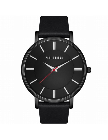 Zegarek męski paul lorens pl10401a-1a3