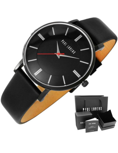 Zegarek męski paul lorens pl10401a-1a3