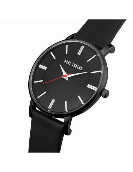 Zegarek męski paul lorens pl10401a-1a3