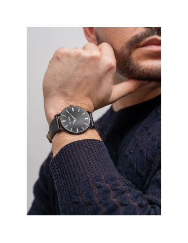 Zegarek męski paul lorens pl10401a-1a3