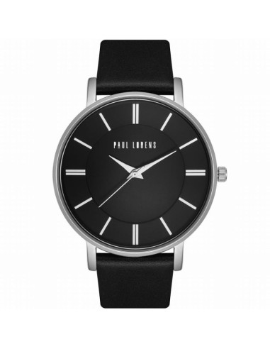 Zegarek męski paul lorens pl10401a-1a1
