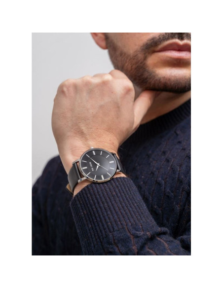 Zegarek męski paul lorens pl10401a-1a1