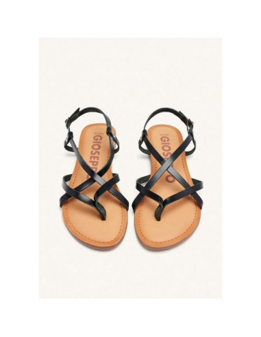 Buty damskie gioseppo lelex (69114-p-negro)