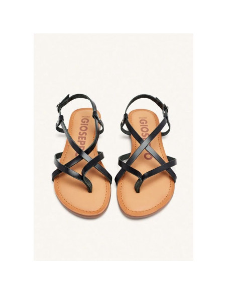 Buty damskie gioseppo lelex (69114-p-negro)